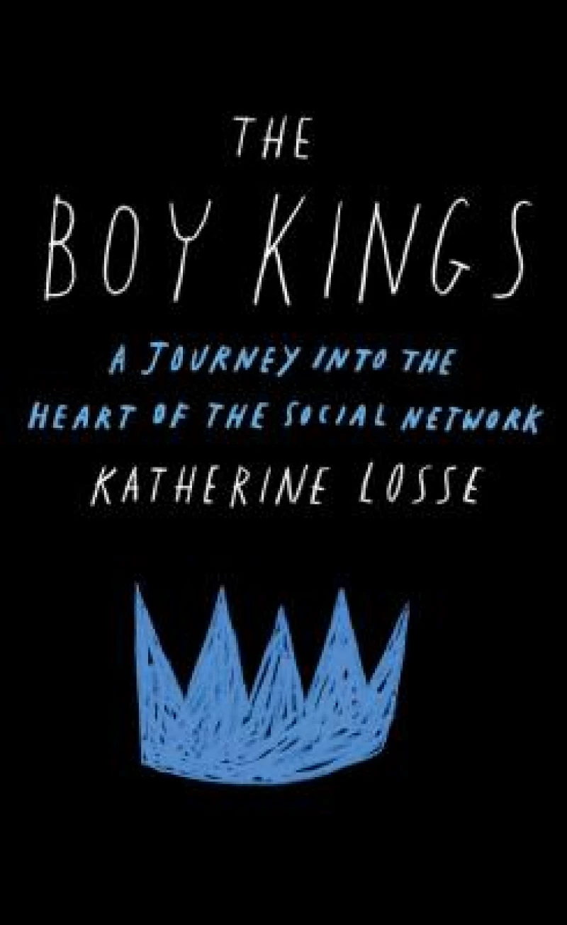 Boy Kings