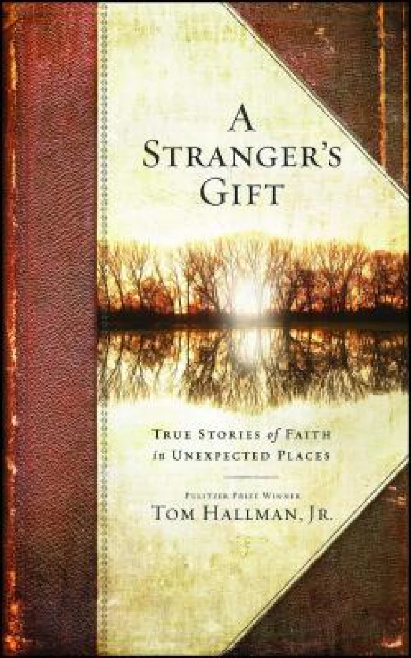A Stranger''s Gift