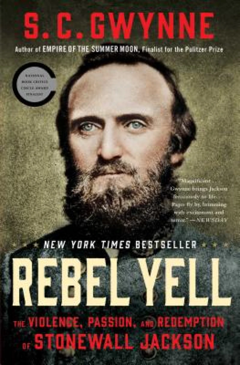 Rebel Yell