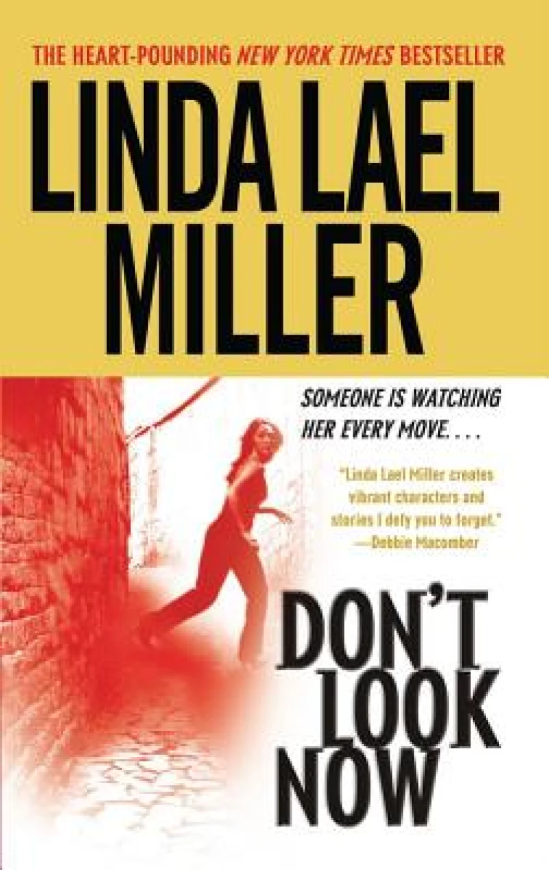 Don''t Look Now