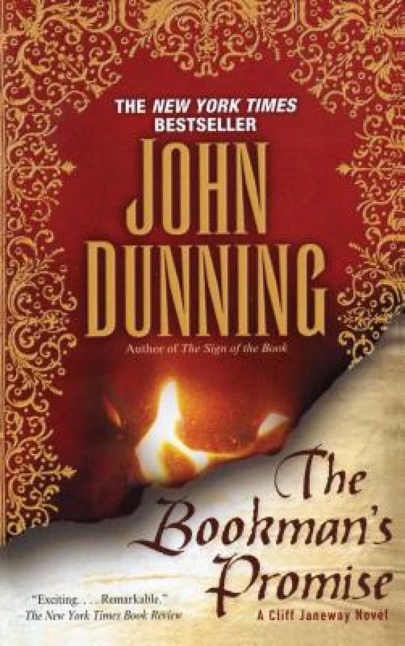 The Bookman''s Promise