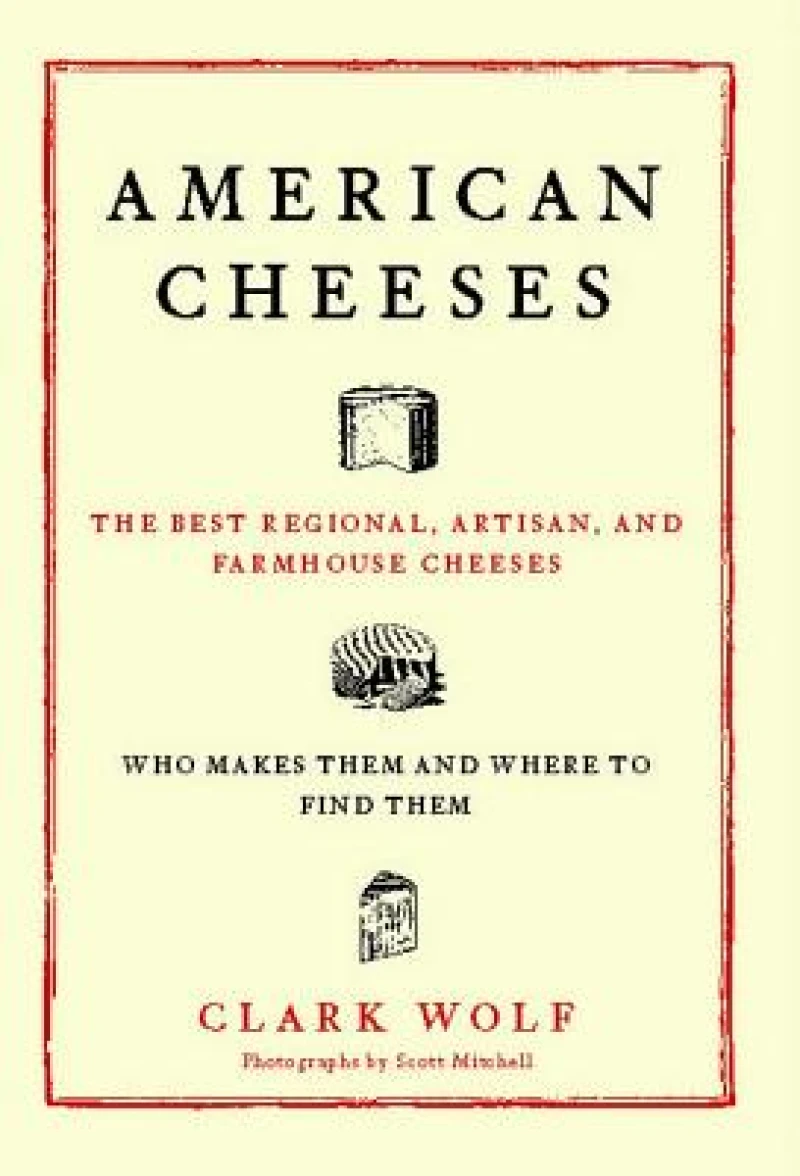 American Cheeses