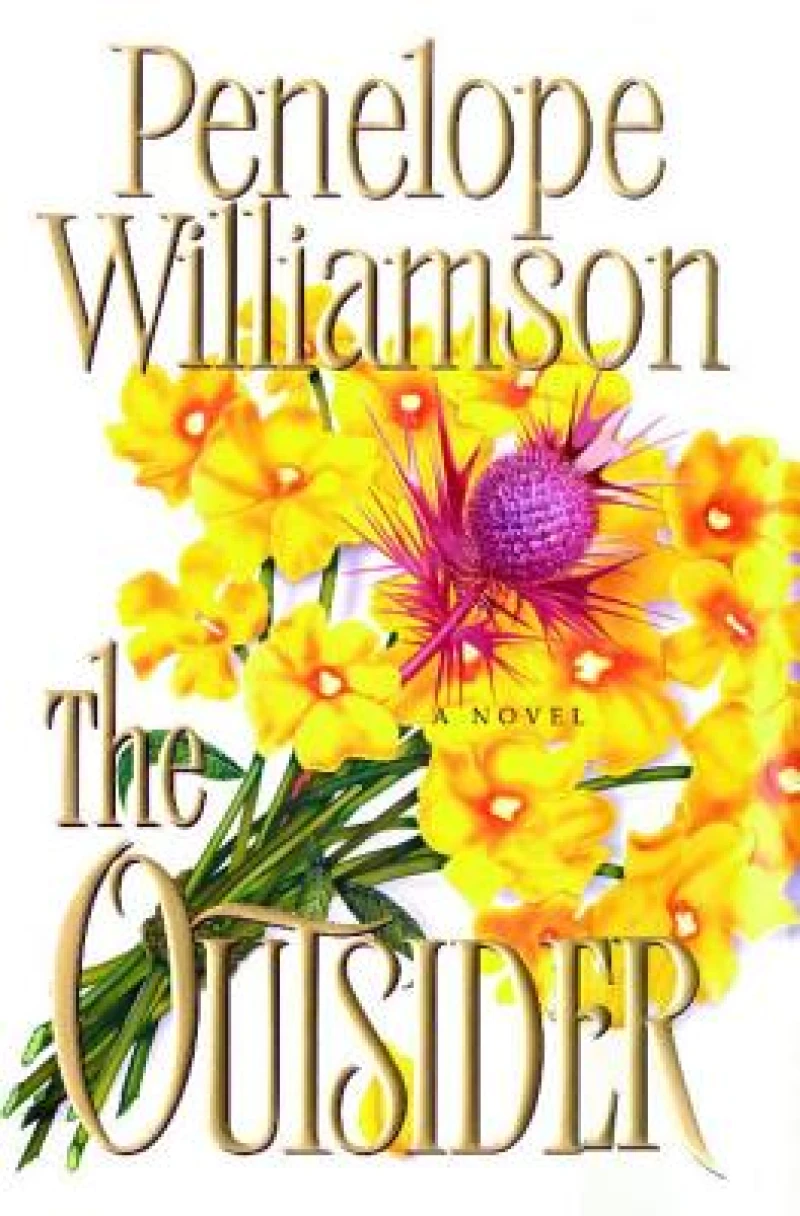 The Outsider