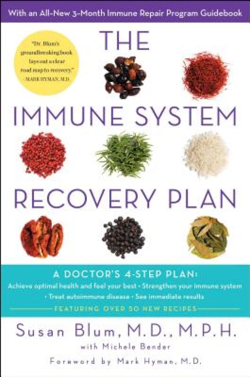 The Immune System Recovery Plan
