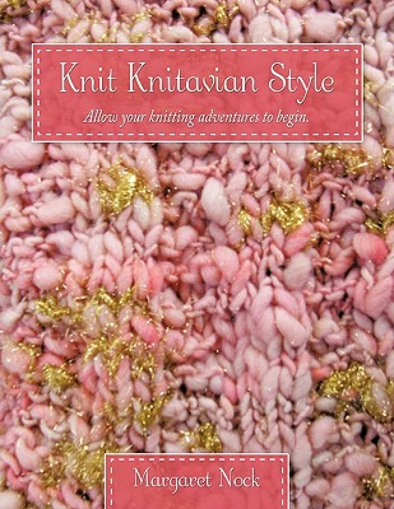 Knit Knitavian Style