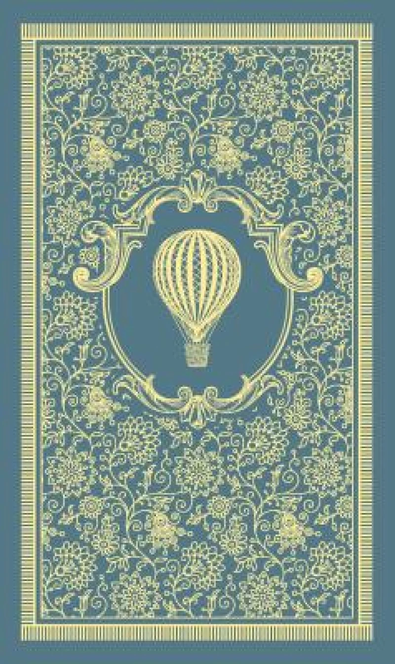 Let's Bring Back: Journal