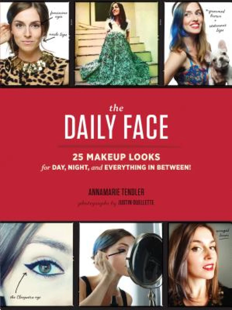 The Daily Face