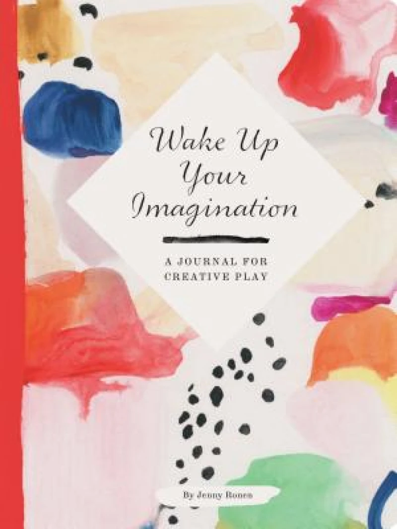 Wake Up Your Imagination