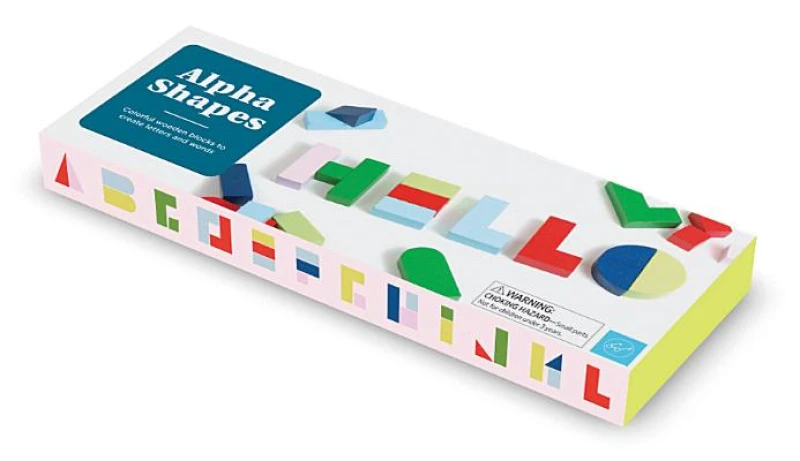 Alpha Shapes