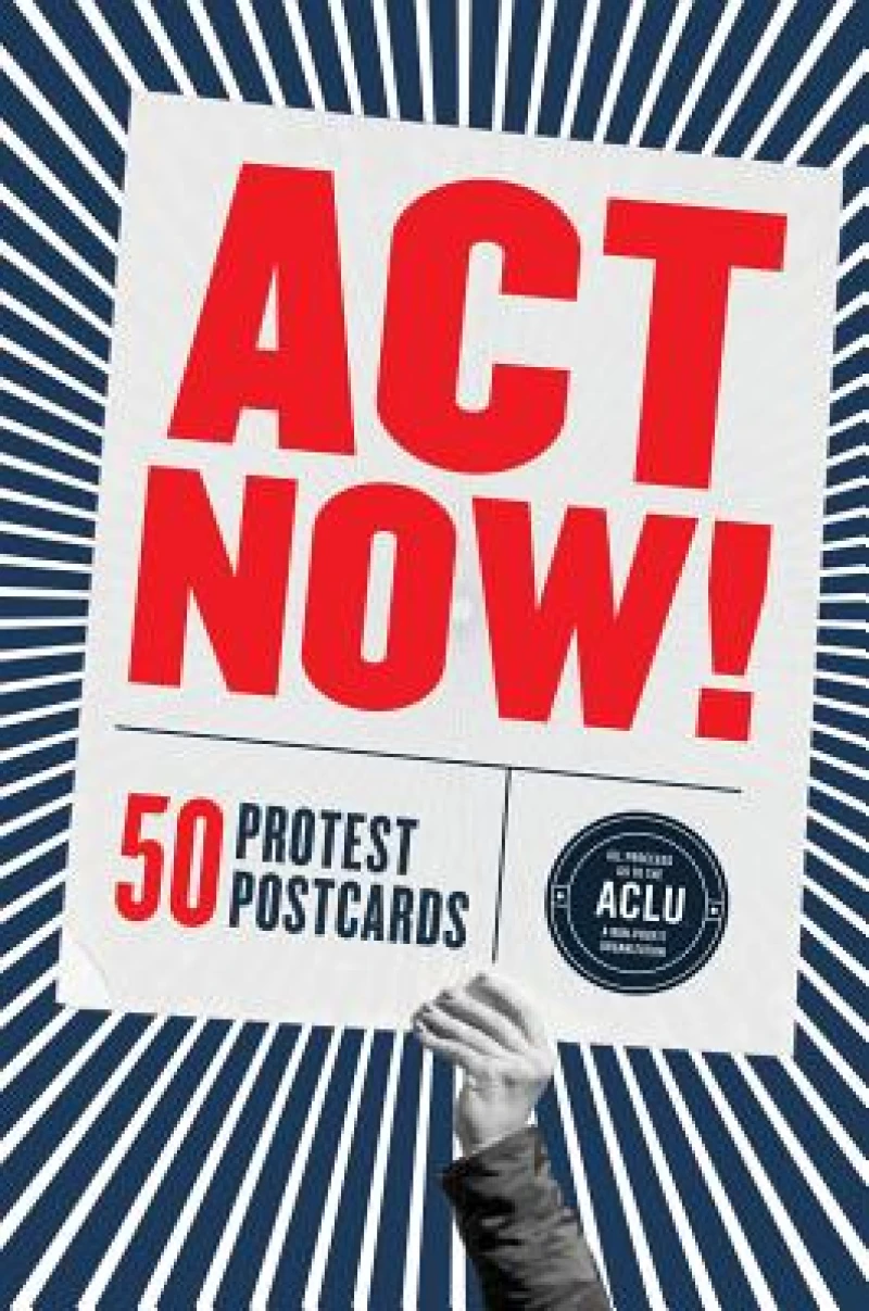 Act Now!