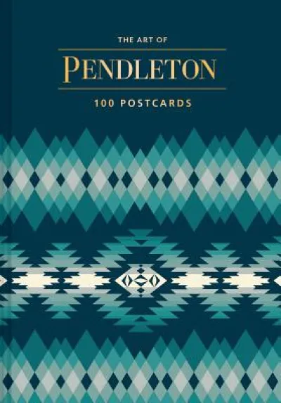 The Art of Pendleton Notes