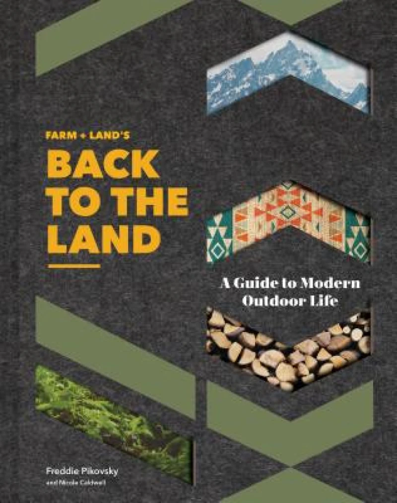 FARM + LAND’S Back to the Land