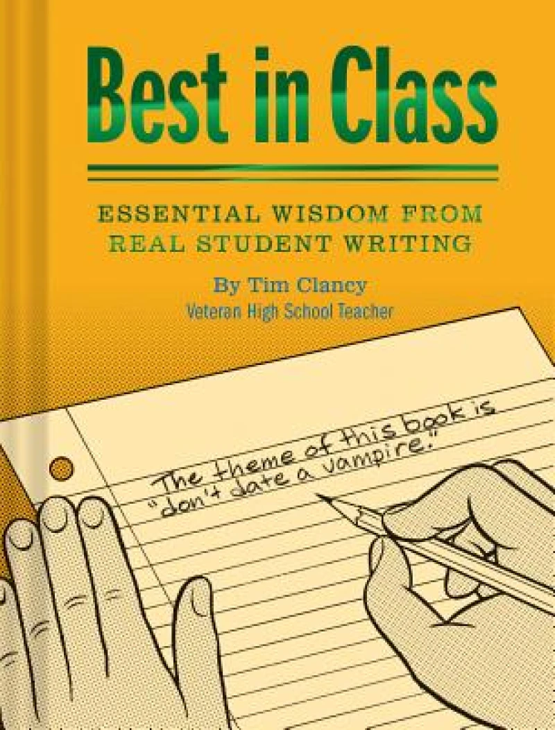 Best in Class