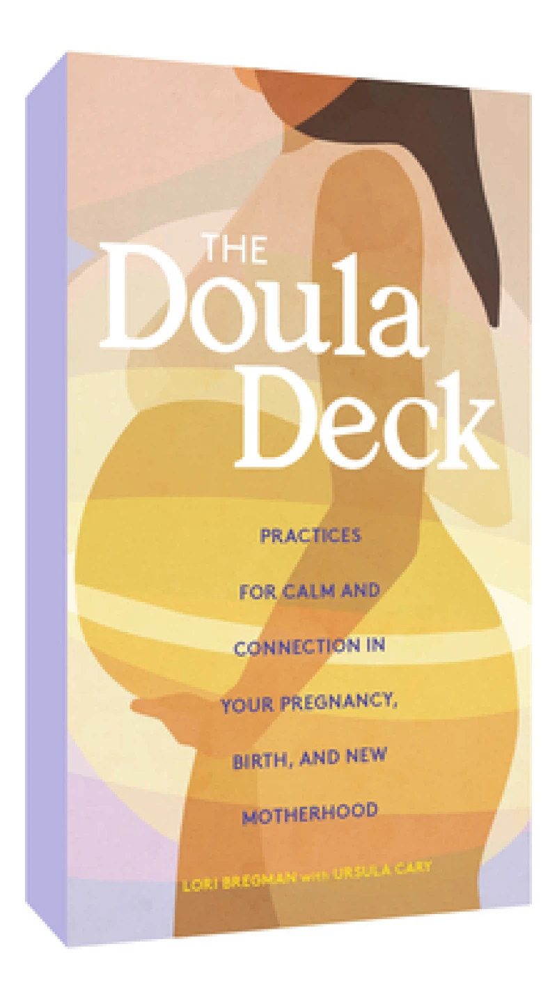 The Doula Deck