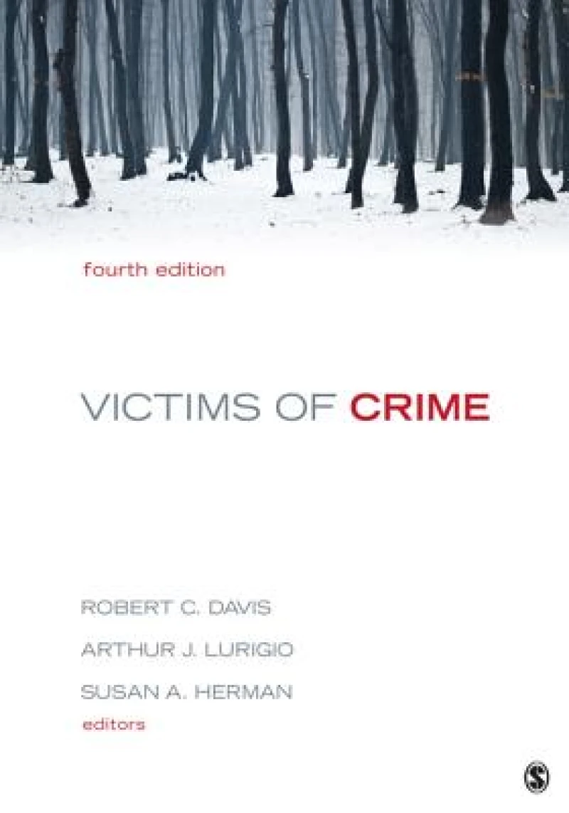 Victims of Crime