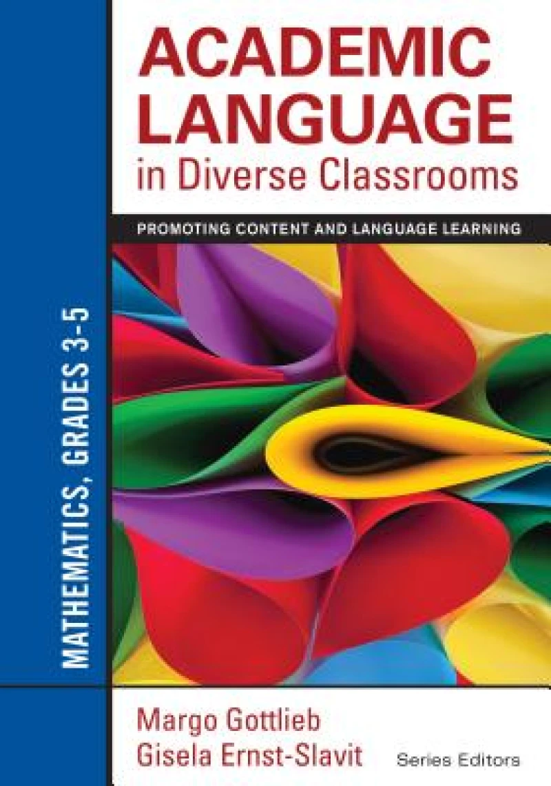 Academic Language in Diverse Classrooms: Mathematics, Grades 3–5