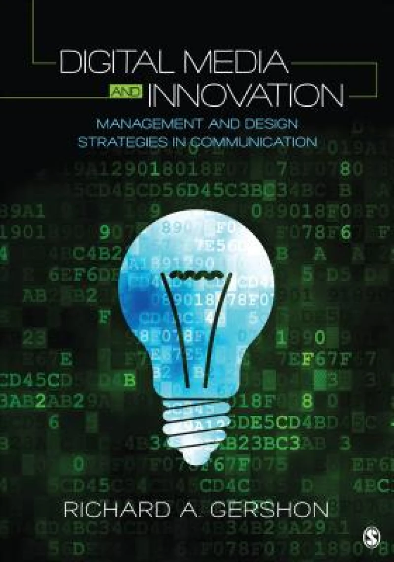 Digital Media and Innovation