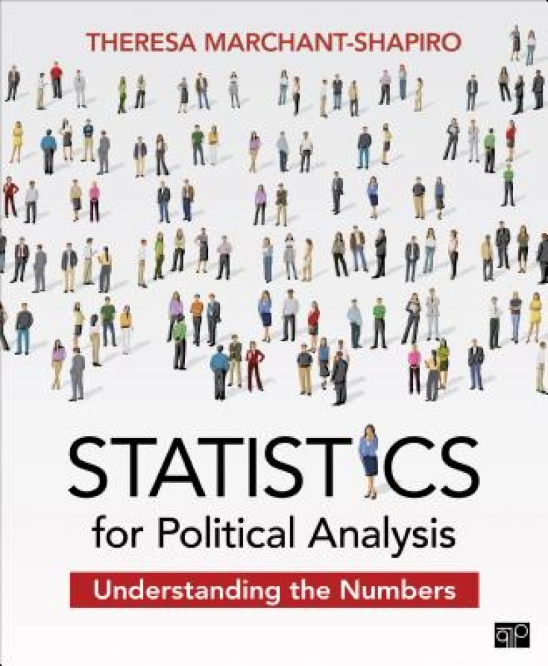 Statistics for Political Analysis