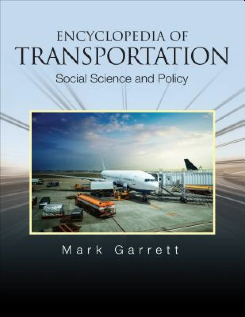 Encyclopedia of Transportation