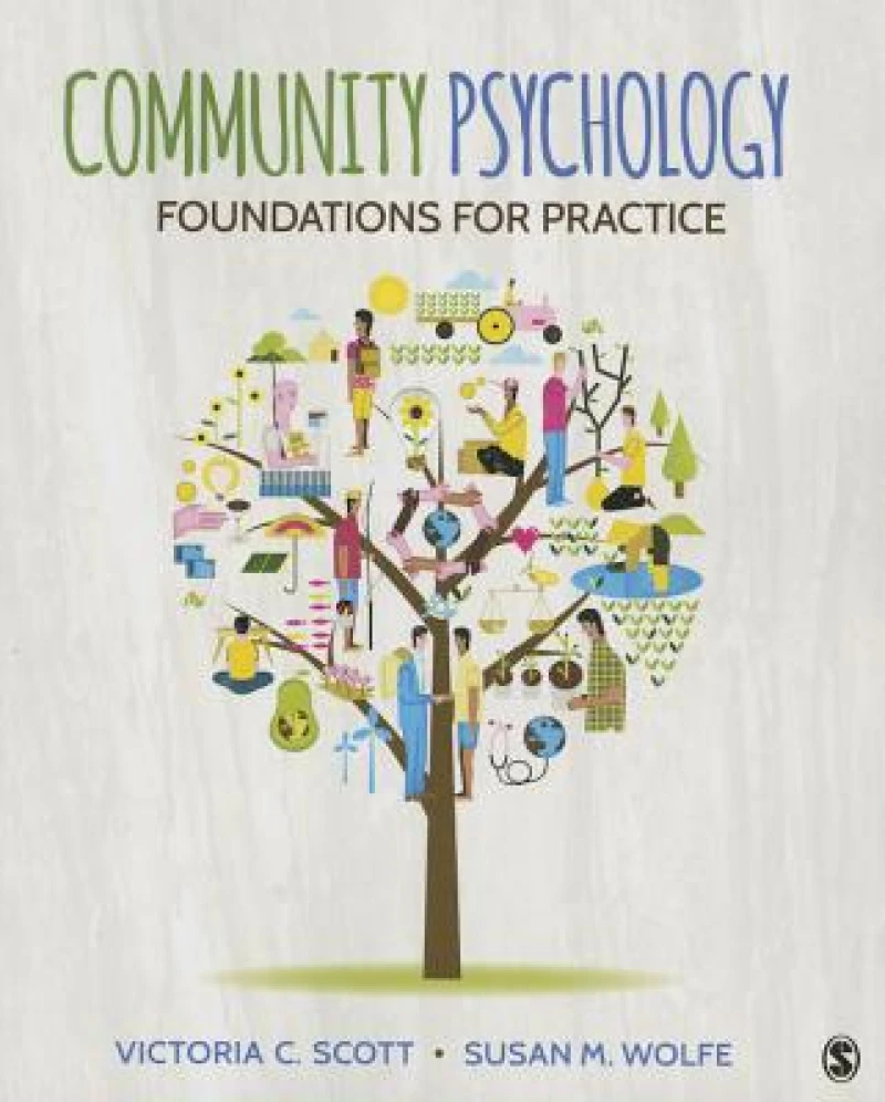 Community Psychology