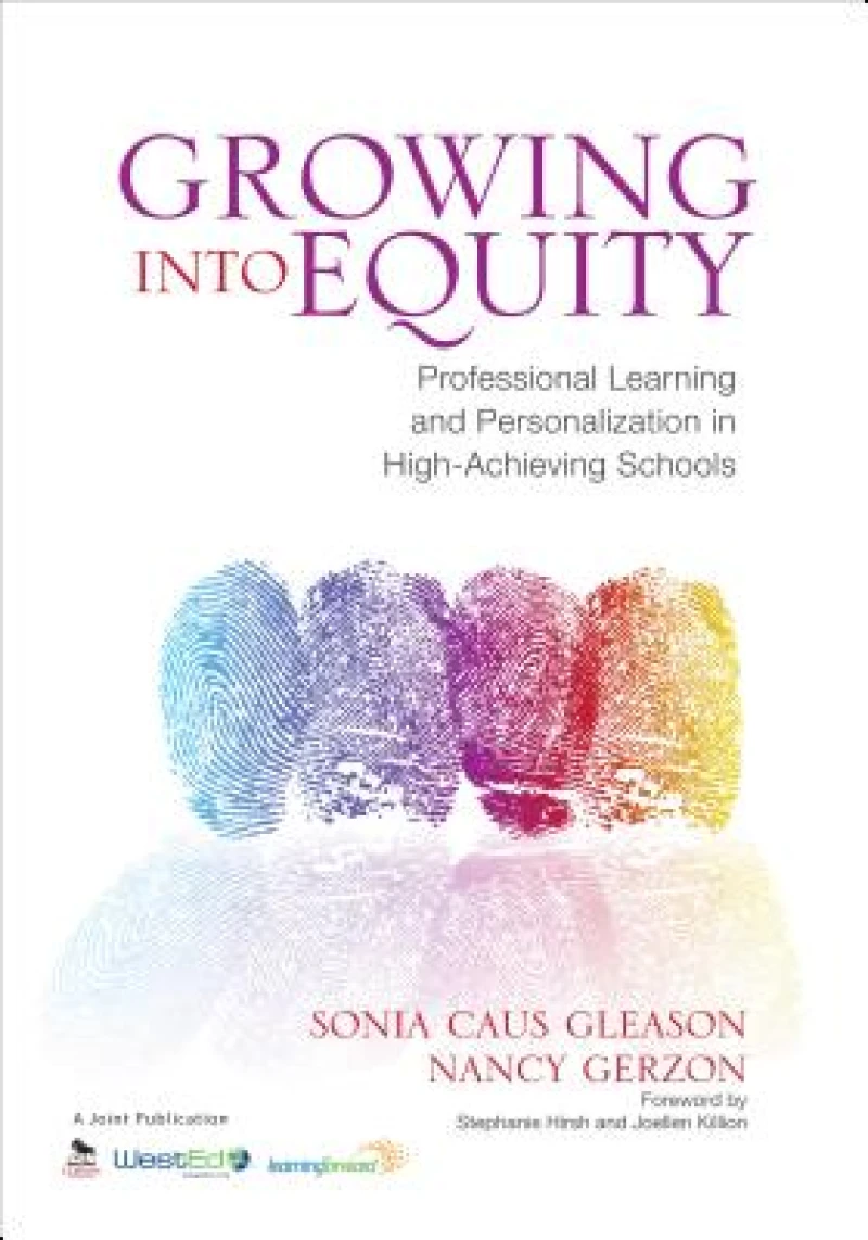 Growing Into Equity