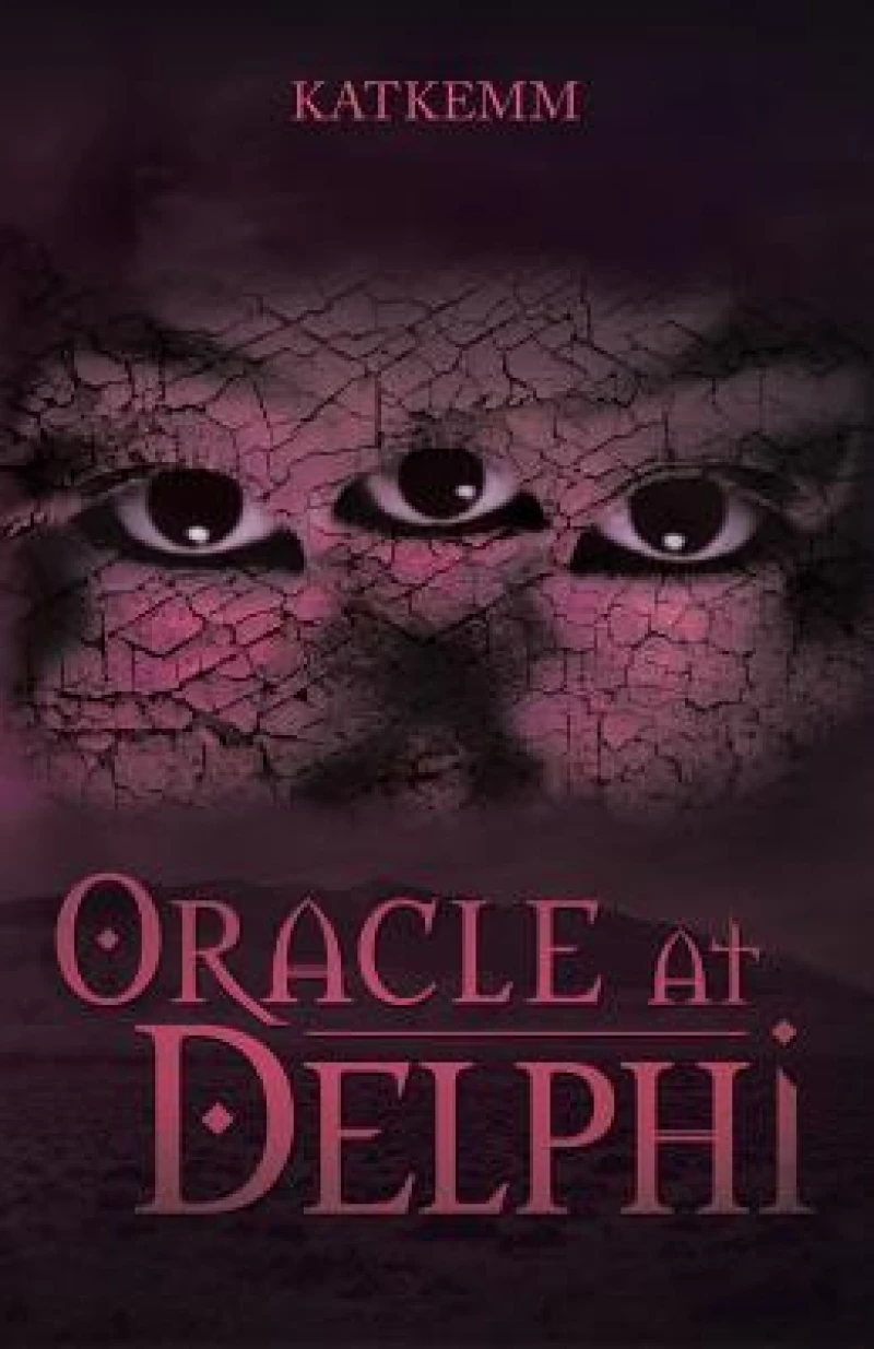 Oracle at Delphi