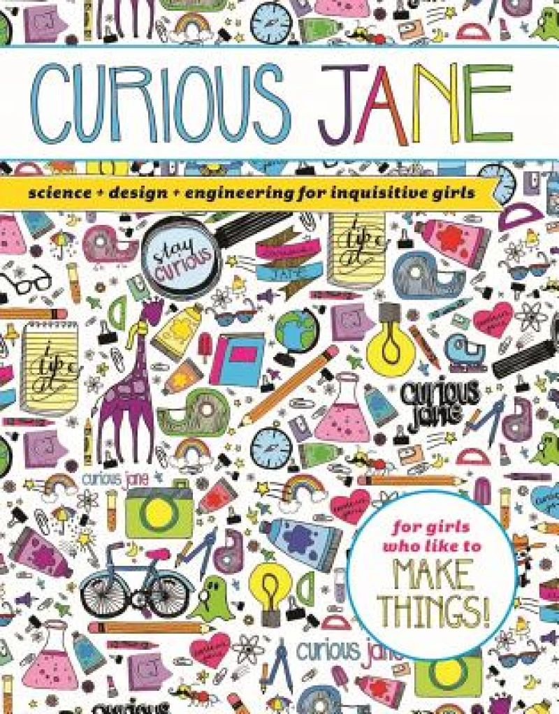 Curious Jane