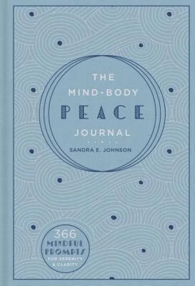 The Mind-Body Peace Journal
