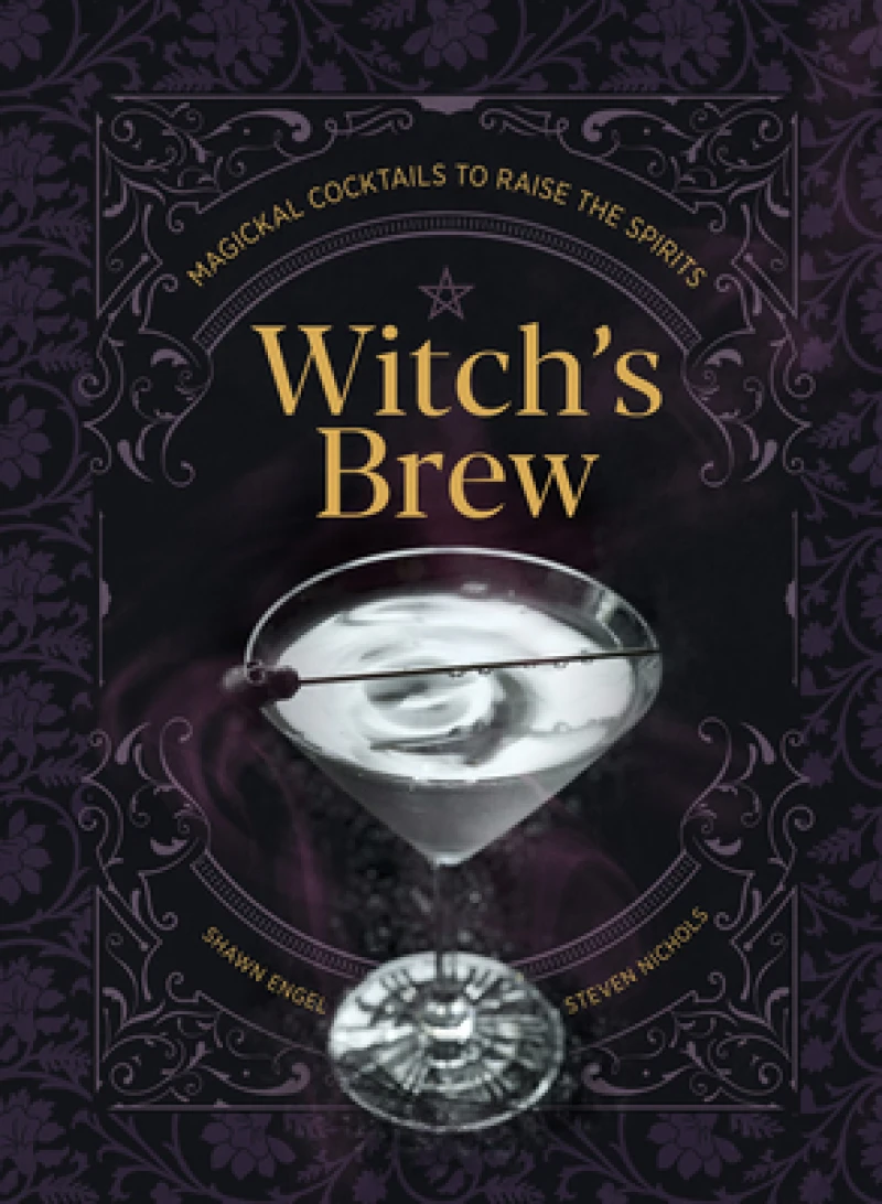 Witch''s Brew