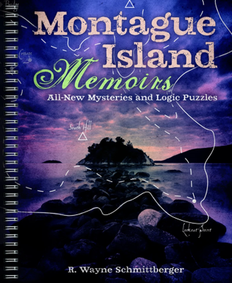 Montague Island Memoirs