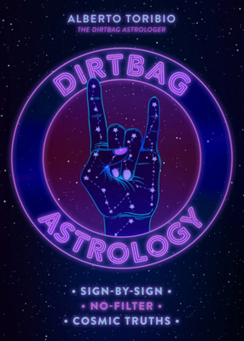 Dirtbag Astrology