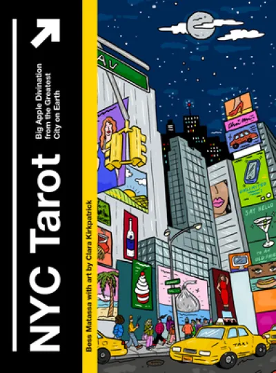NYC Tarot