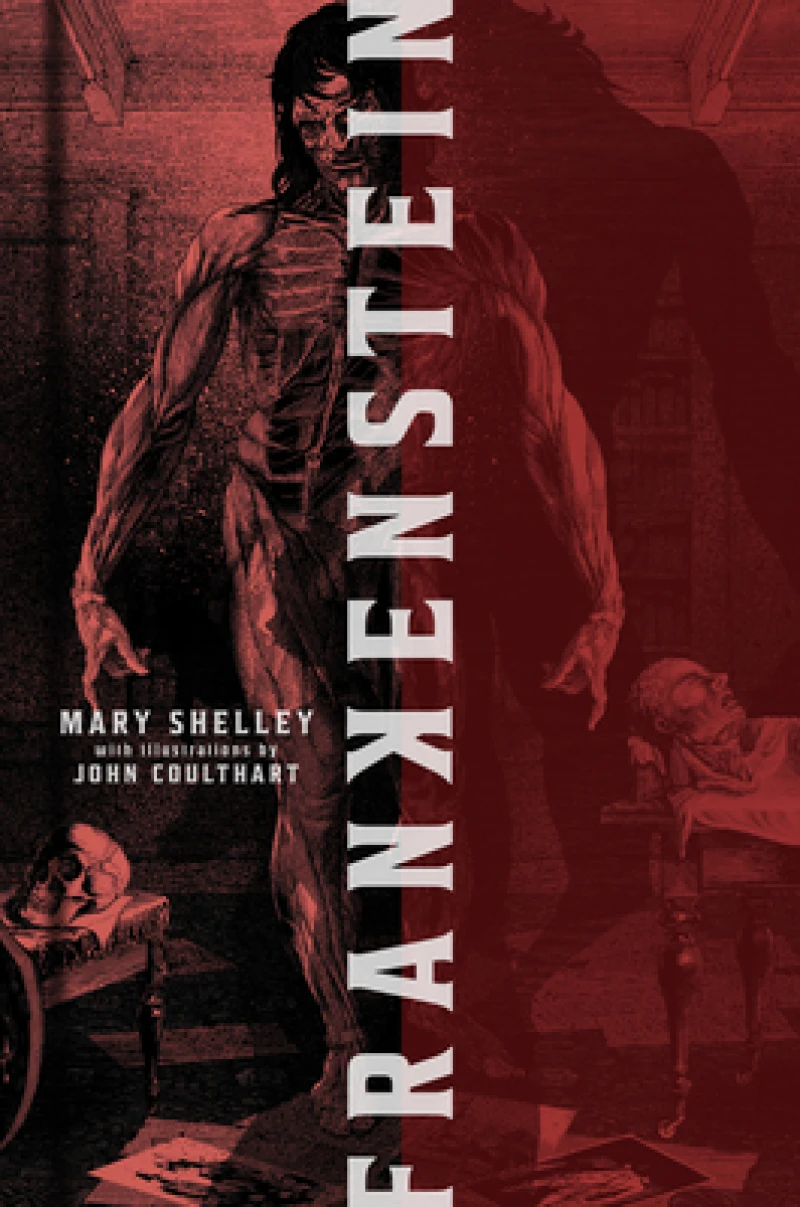 Frankenstein (Collector's Special Edition)