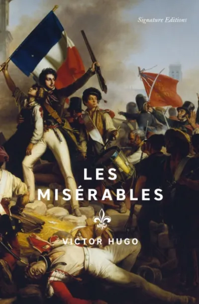 Les Miserables