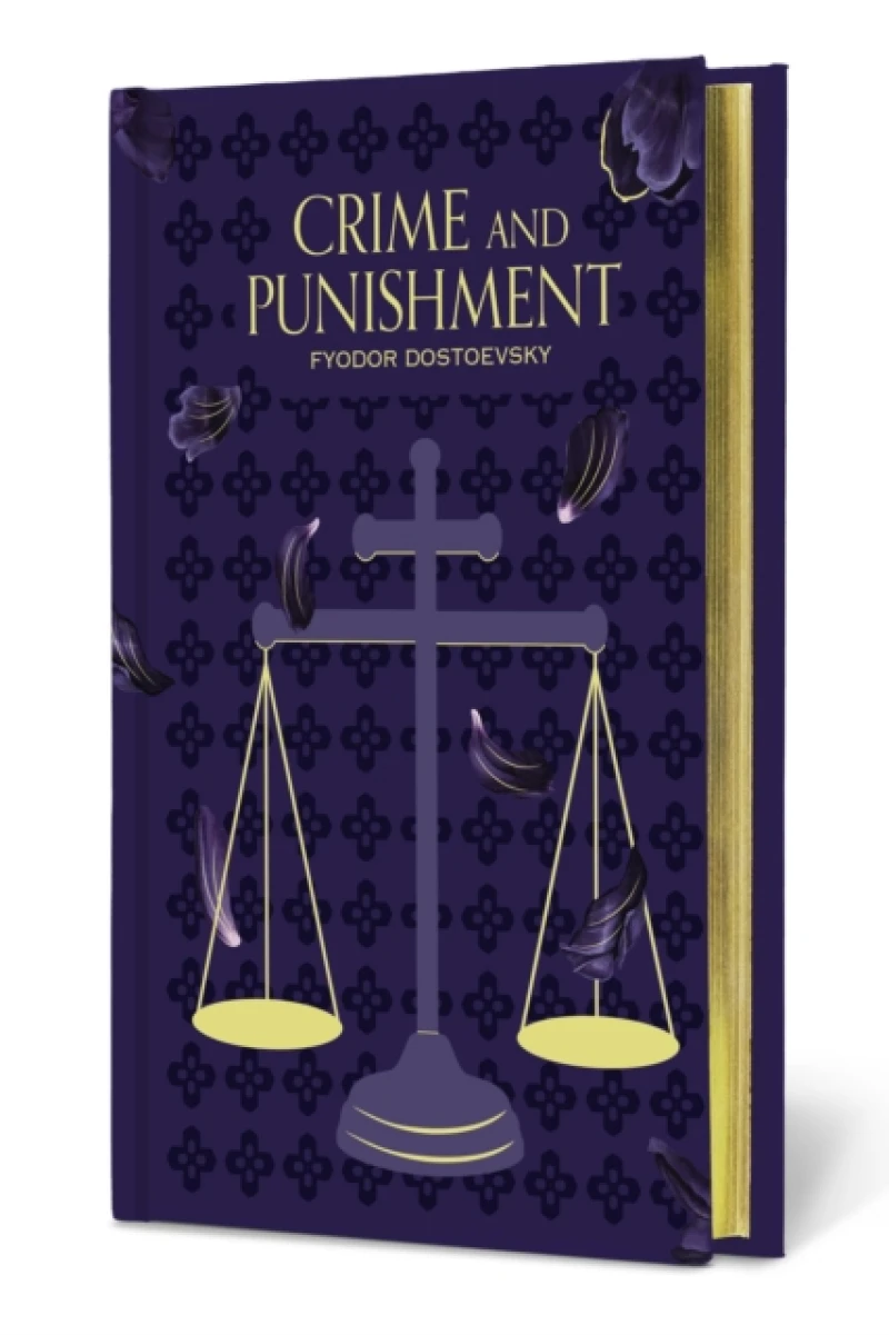 Crime and Punishment
