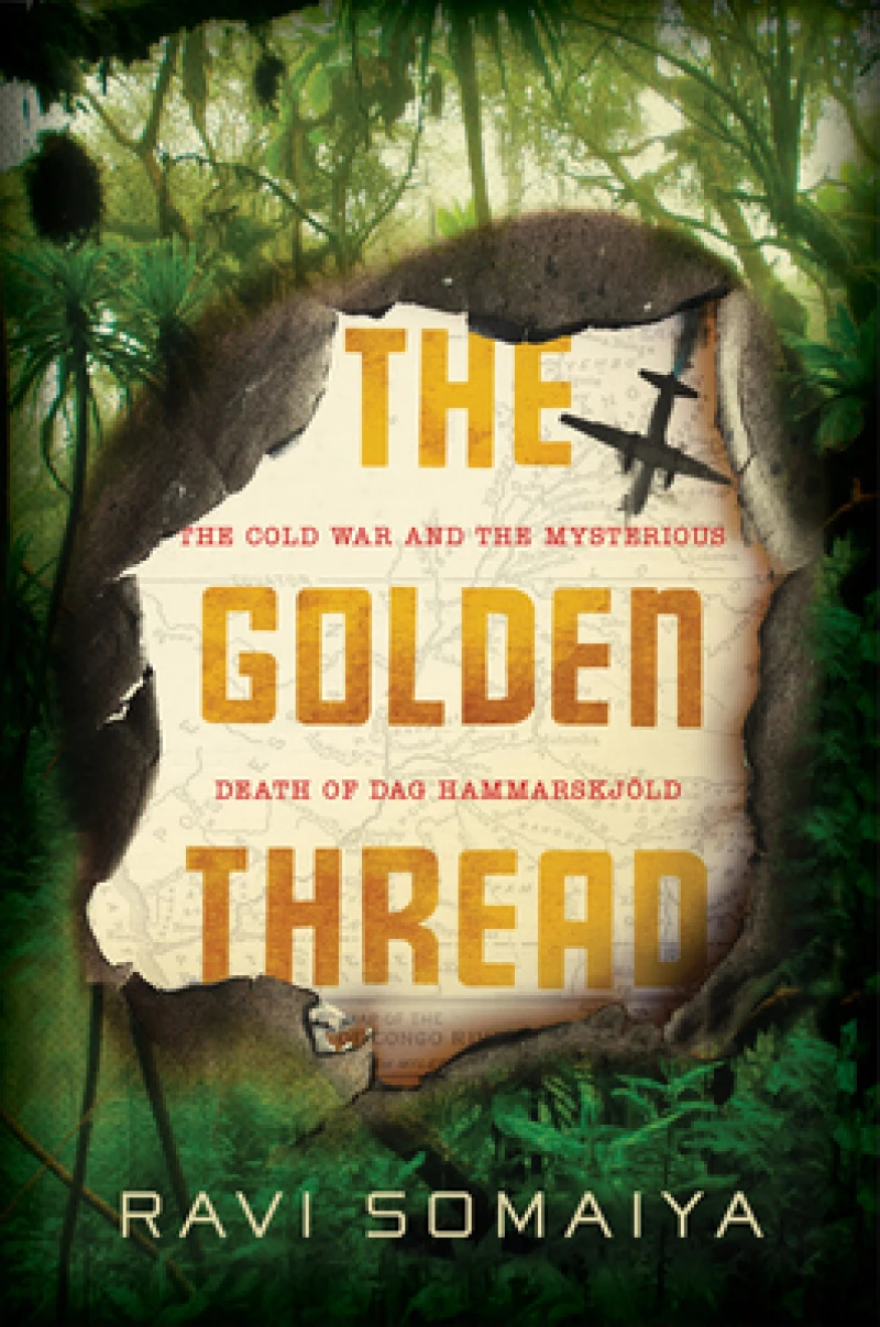 Golden Thread