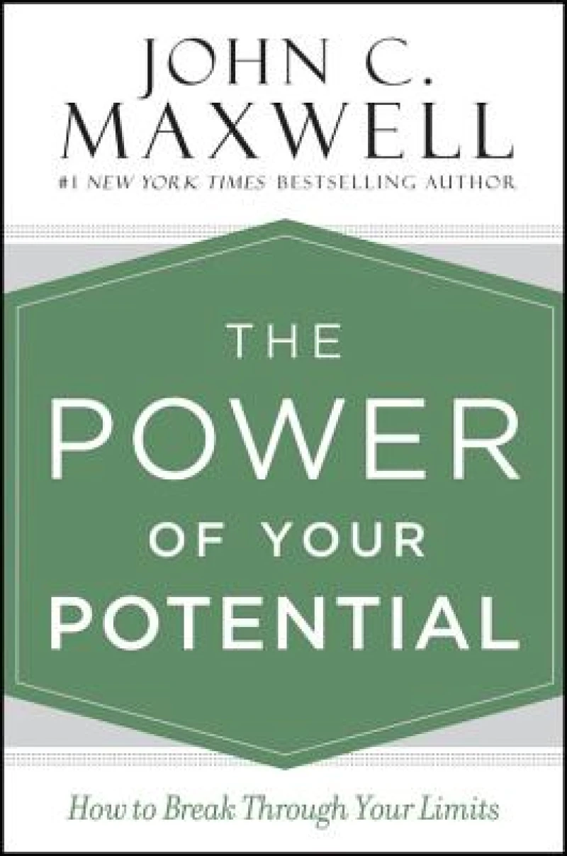 The Power of Your Potential