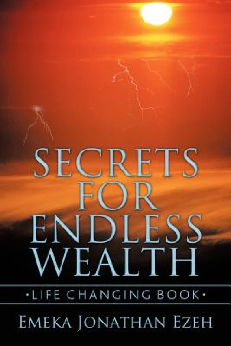 Secrets for Endless Wealth