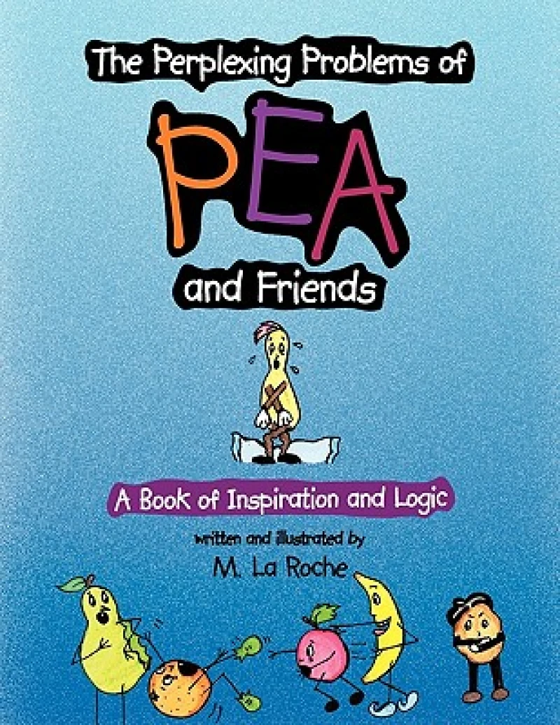The Perplexing Problems of Pea and Friends