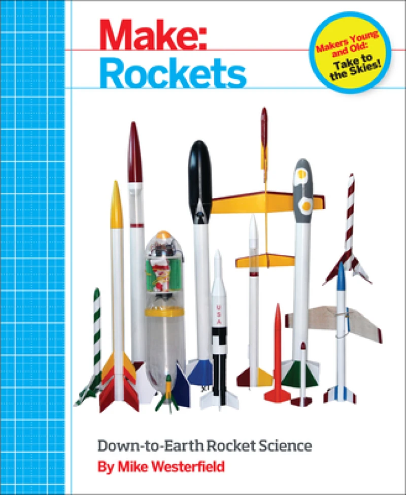 Make – Rockets