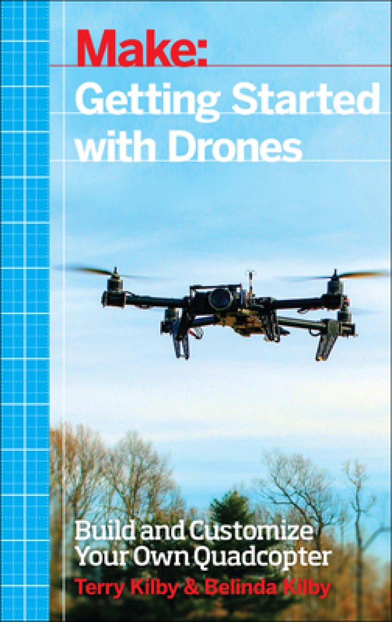 Getting Started with Drones