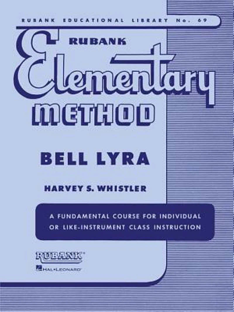 RUBANK ELEMENTARY METHOD