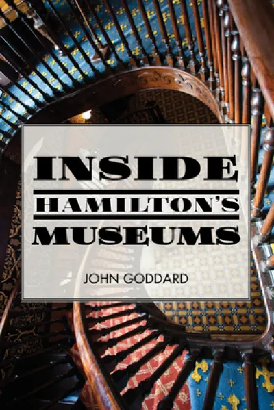 Inside Hamilton's Museums