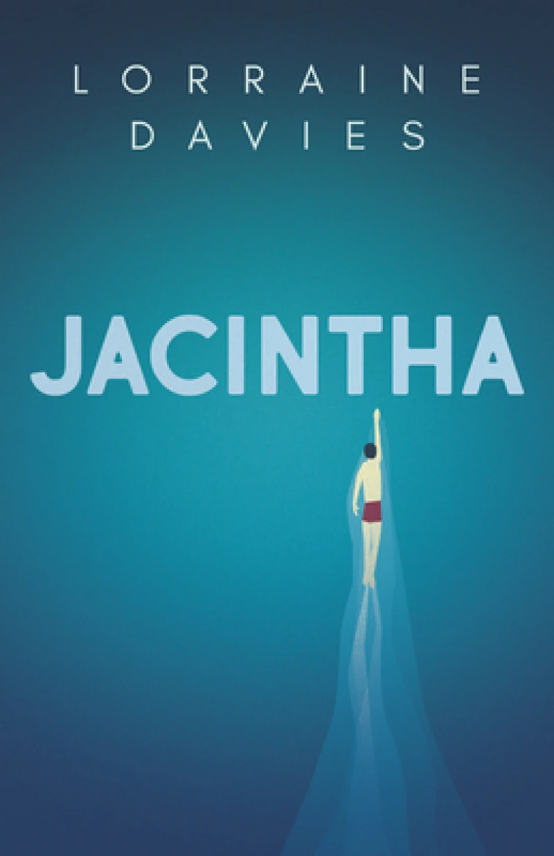 Jacintha