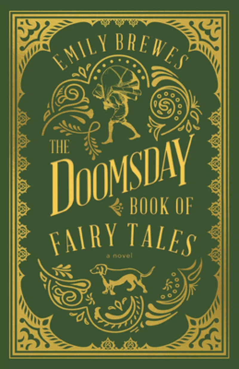 The Doomsday Book of Fairy Tales
