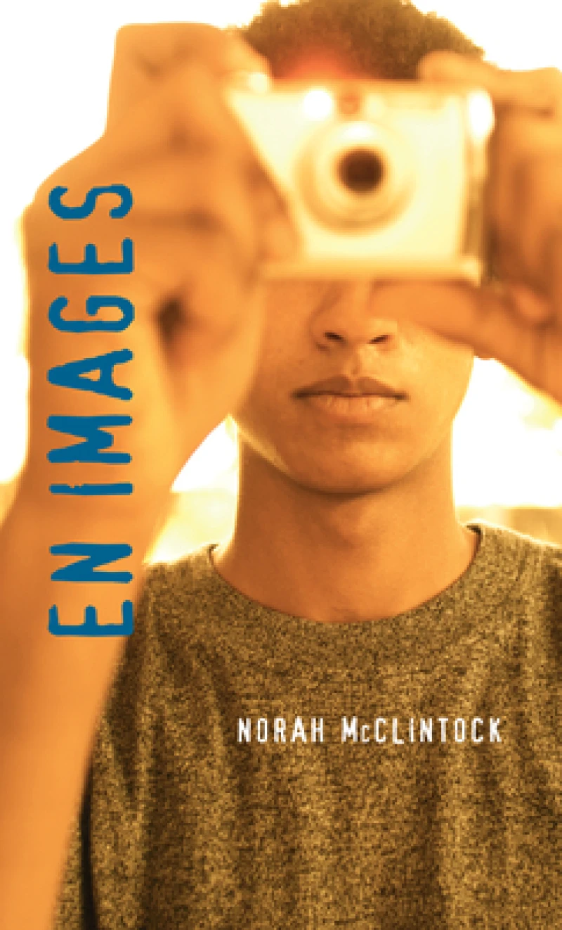 En images