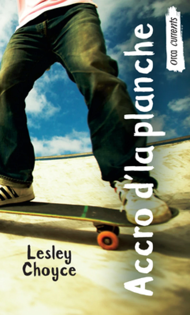 Accro d''la planche