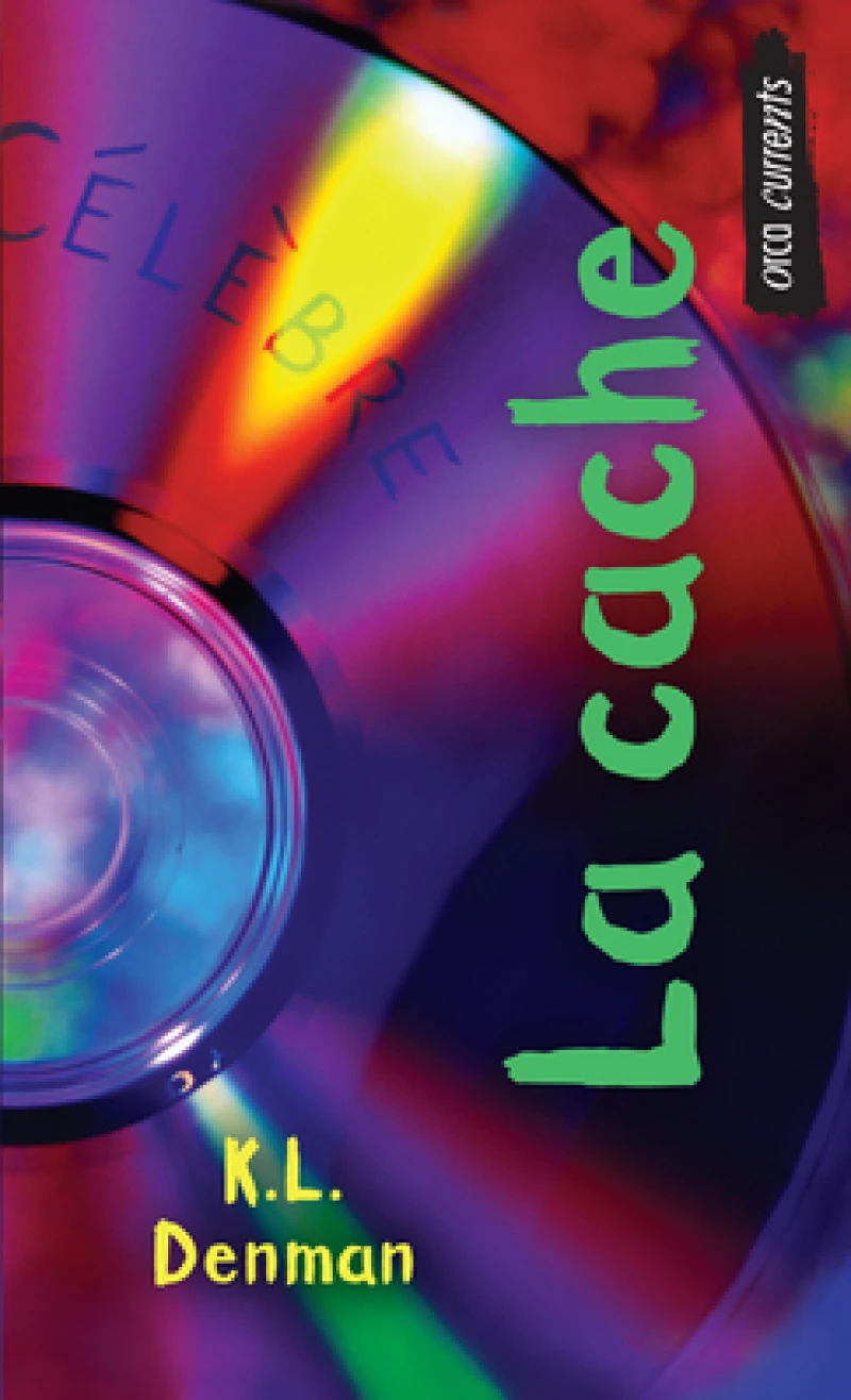cache