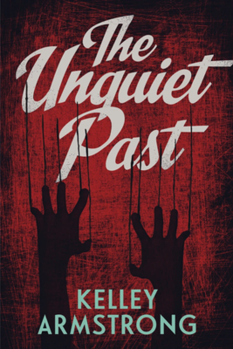 THE UNQUIET PAST