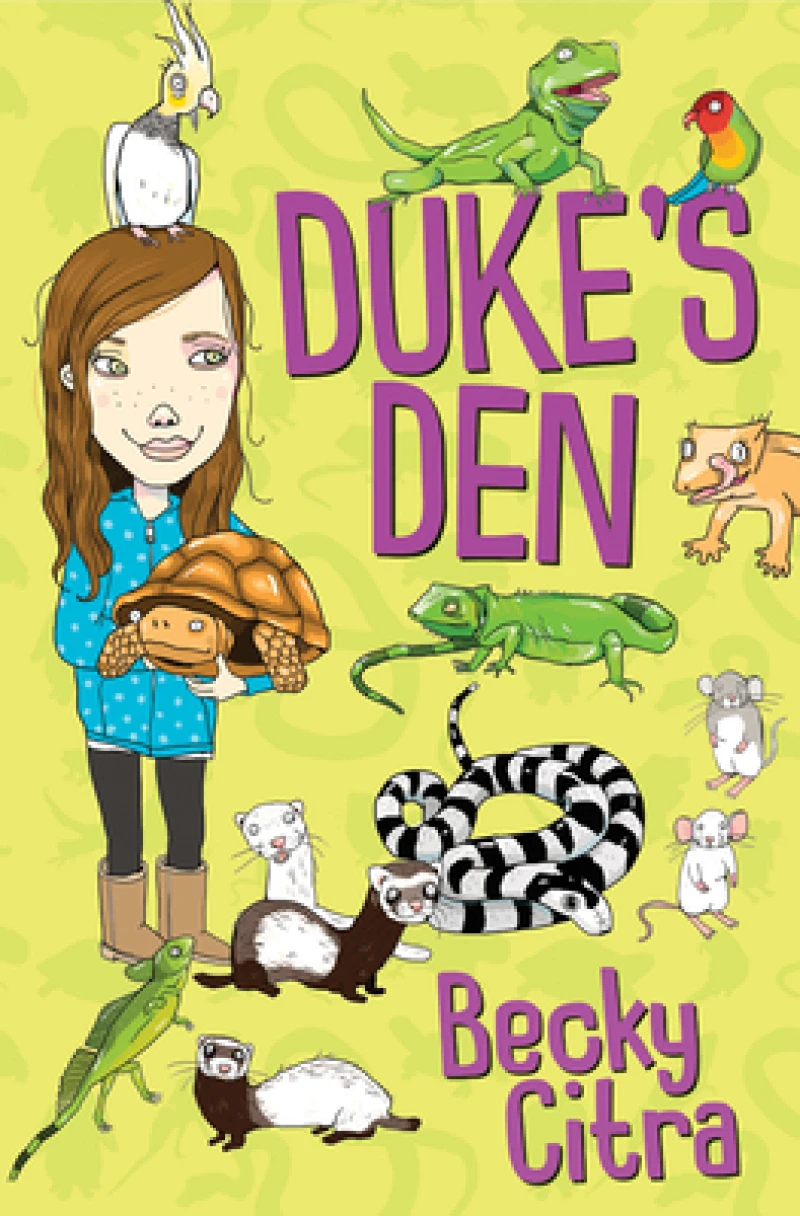 Duke''s Den